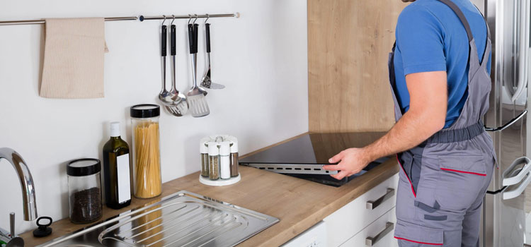 Magic Chef commercial-appliance-installation-service in Kitchener