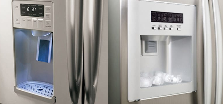 Signature Commercial Ice Maker Repair Kitchener 