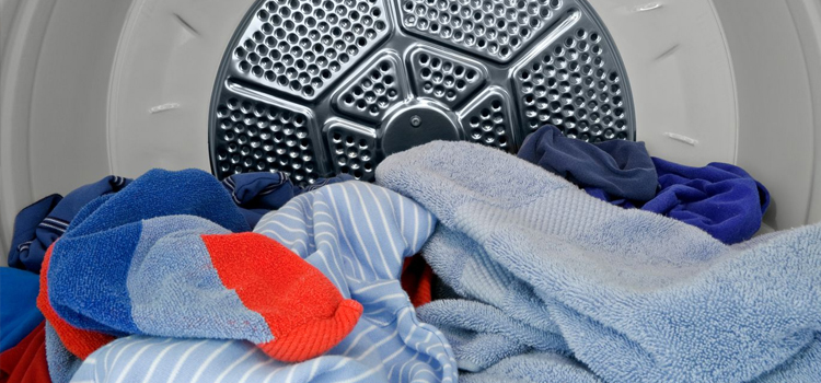 Magic Chef dryer vent hose installation in Kitchener