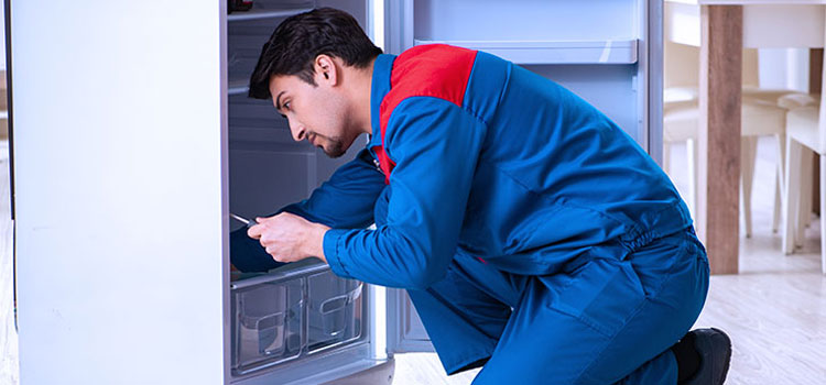 Magic Chef Freezer Repair Services in Kitchener