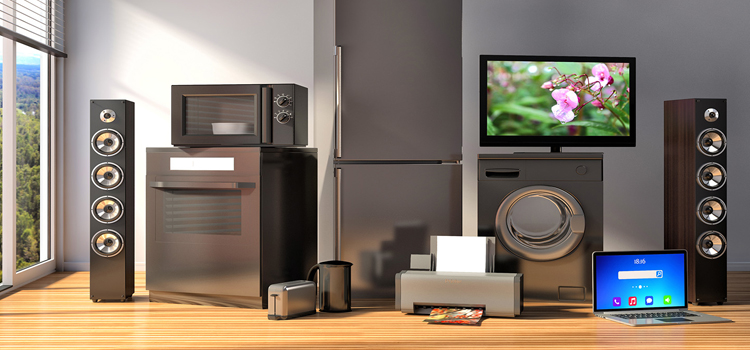 Home Appliance Repair in Kitchener