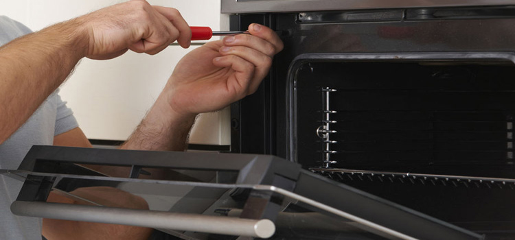 Home Appliances Installation in Kitchener