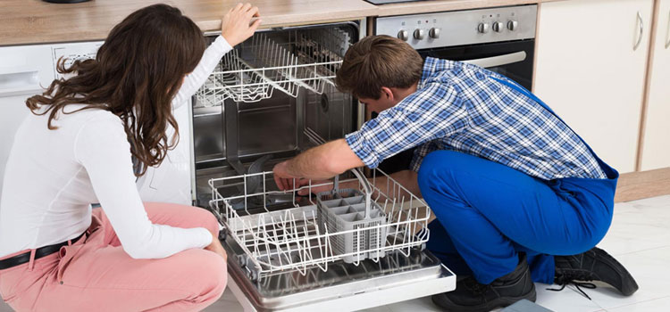 Avantgarde microwave-installation in Kitchener
