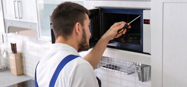 Sub Zero Microwave Repair Service Kitchener