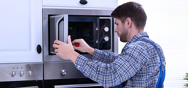 Magic Chef Residential Microwave Repair in Kitchener