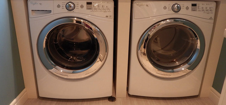 Washer and Dryer Repair in Kitchener