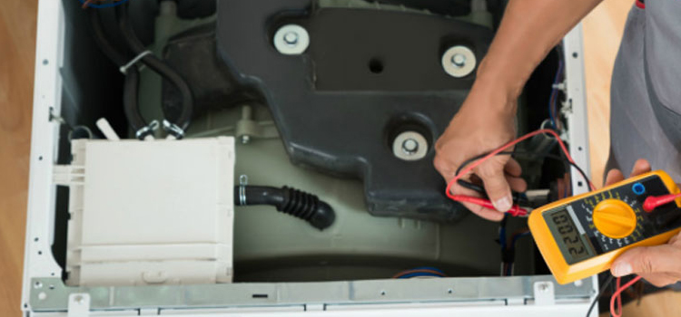 Washing Machine Repair in Kitchener